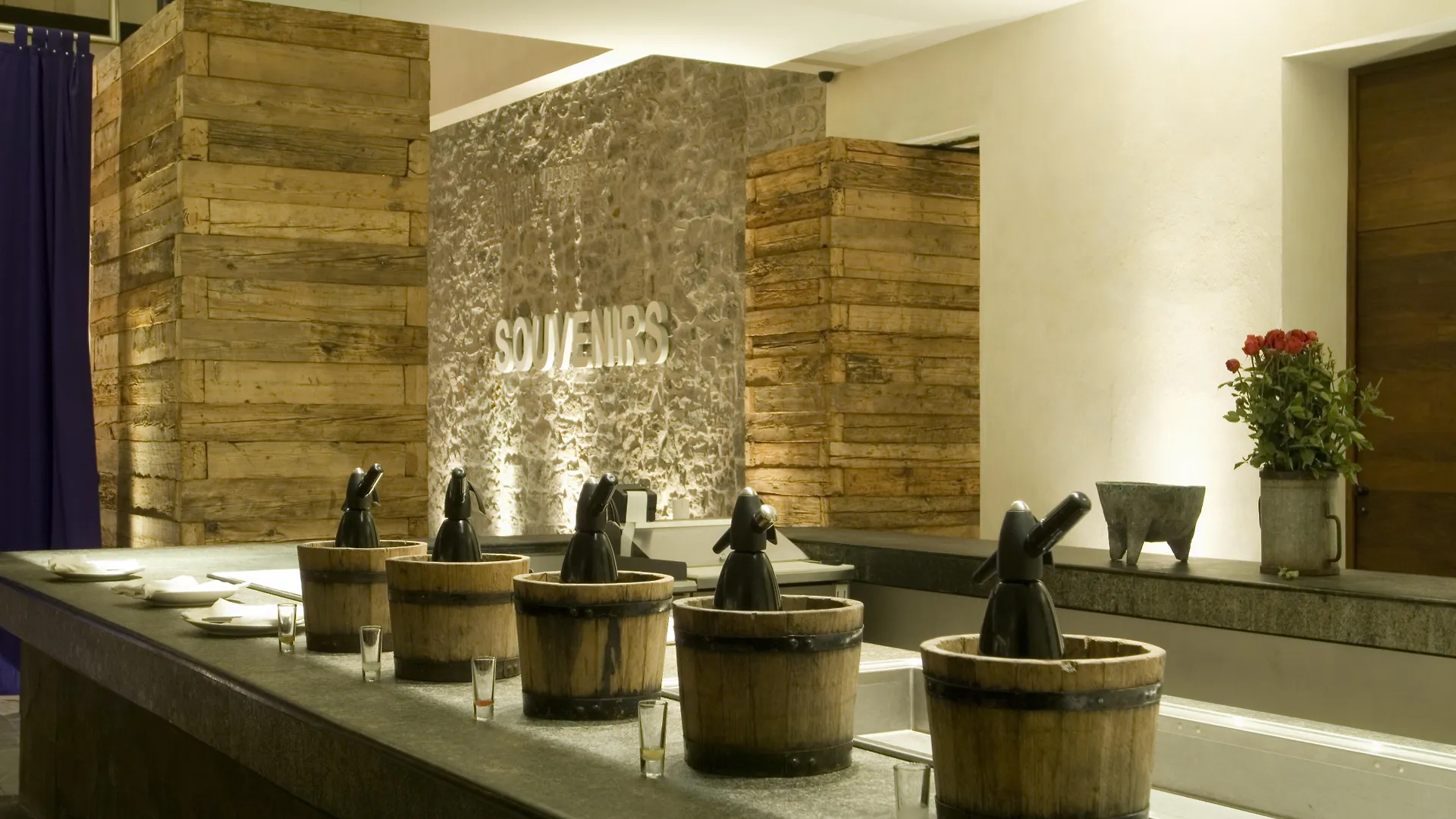 La Purificadora, Puebla, A Member Of Design Hotels 5*, Puebla