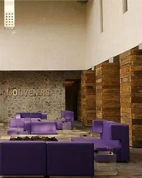 La Purificadora, Puebla, A Member Of Design Hotels