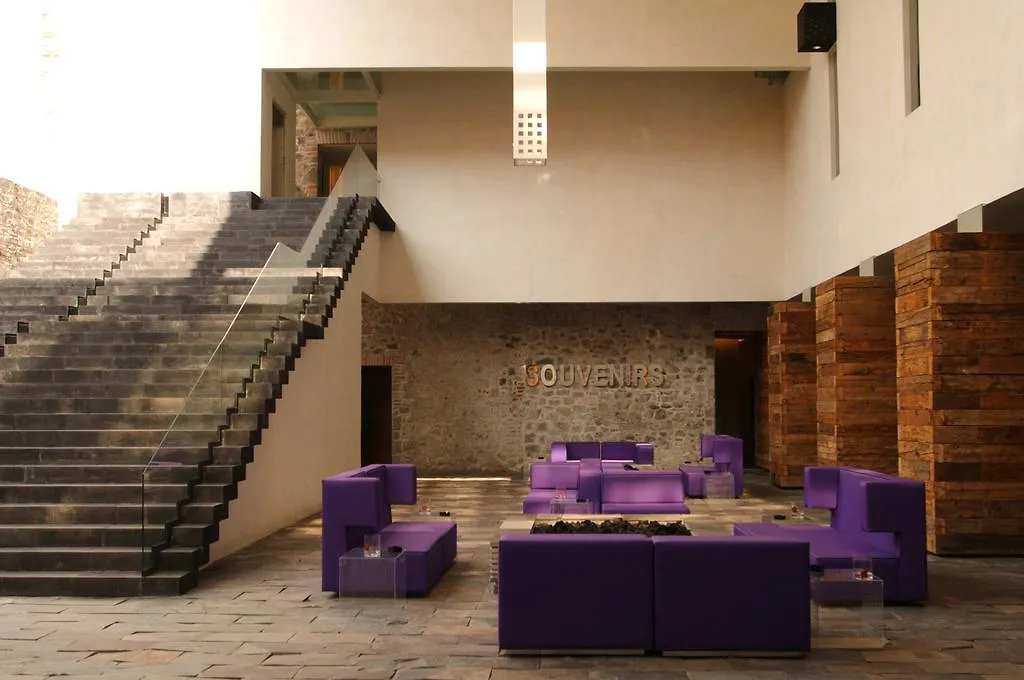 La Purificadora, Puebla, A Member Of Design Hotels  Puebla