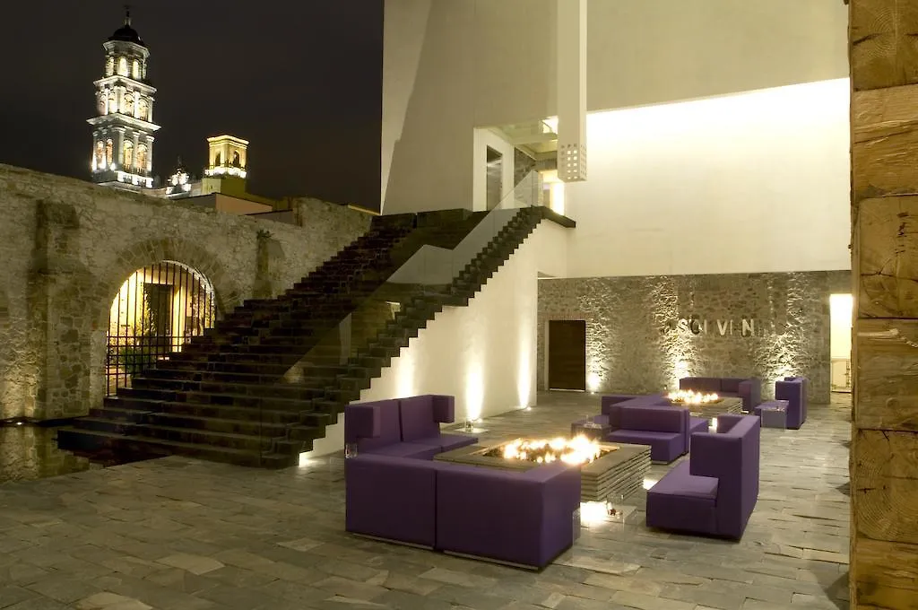 La Purificadora, Puebla, A Member Of Design Hotels  Puebla