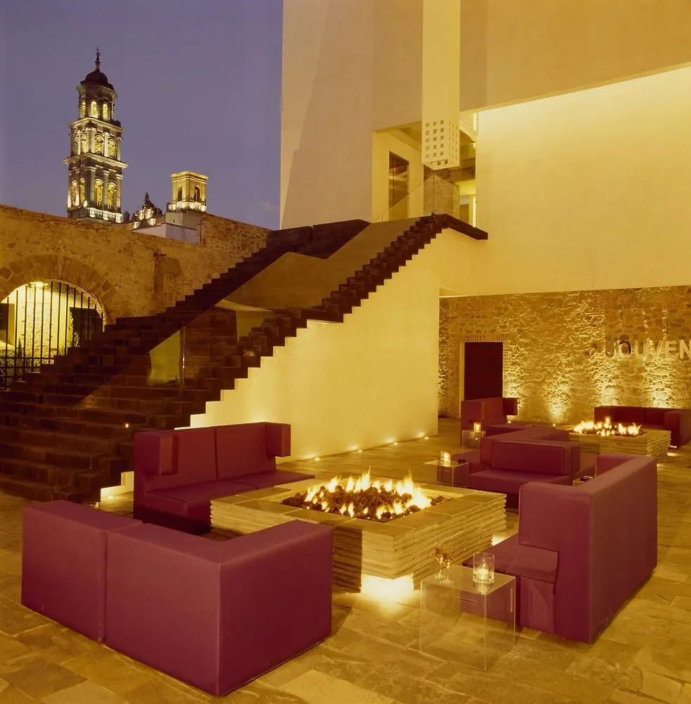 La Purificadora, Puebla, A Member Of Design Hotels