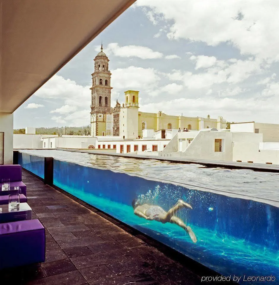 La Purificadora, Puebla, A Member Of Design Hotels 5*, Puebla