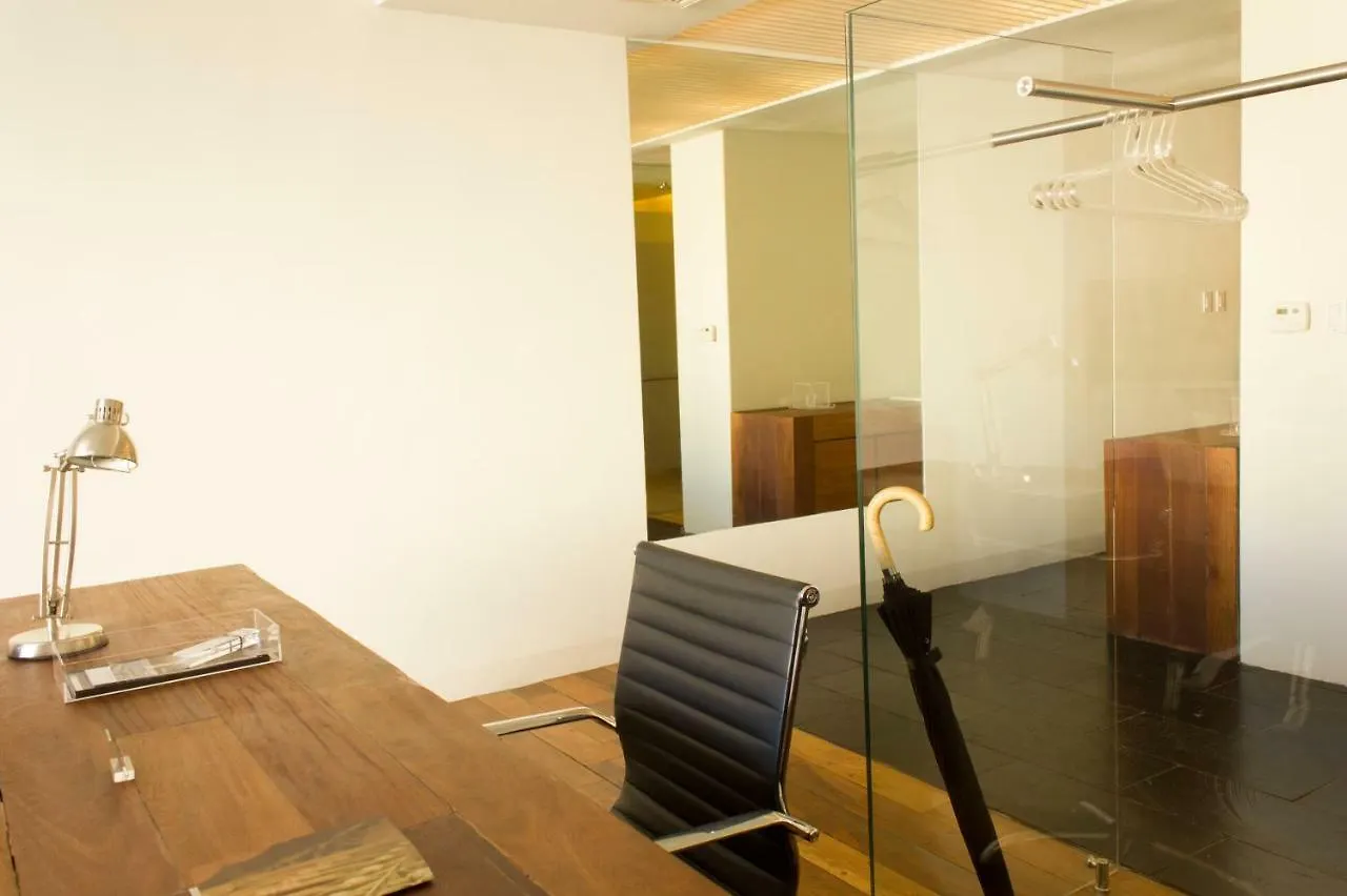 La Purificadora, Puebla, A Member Of Design Hotels