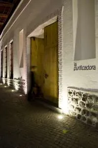 La Purificadora, Puebla, A Member Of Design Hotels Mexiko