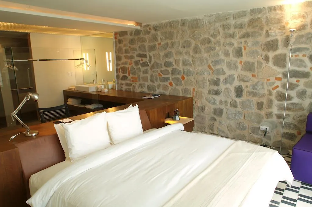La Purificadora, Puebla, A Member Of Design Hotels