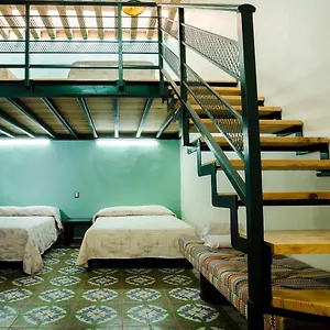 Hotel Hostal Santo Domingo, Puebla