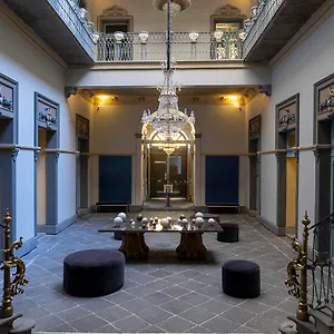 Hotel Palacio Julio, Puebla