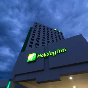 Hotel Holiday La Noria, Puebla