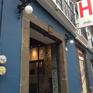 Hotel Frida, Puebla